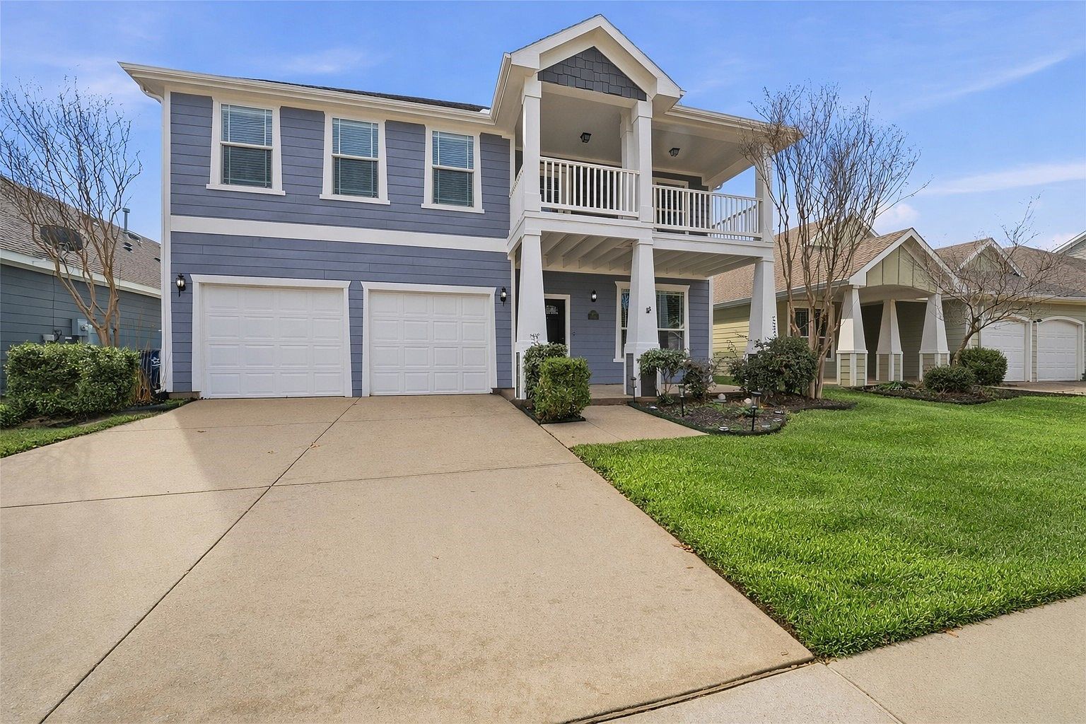 9032 Greene Dr Providence Village, TX 76227 - Thumbnail 2