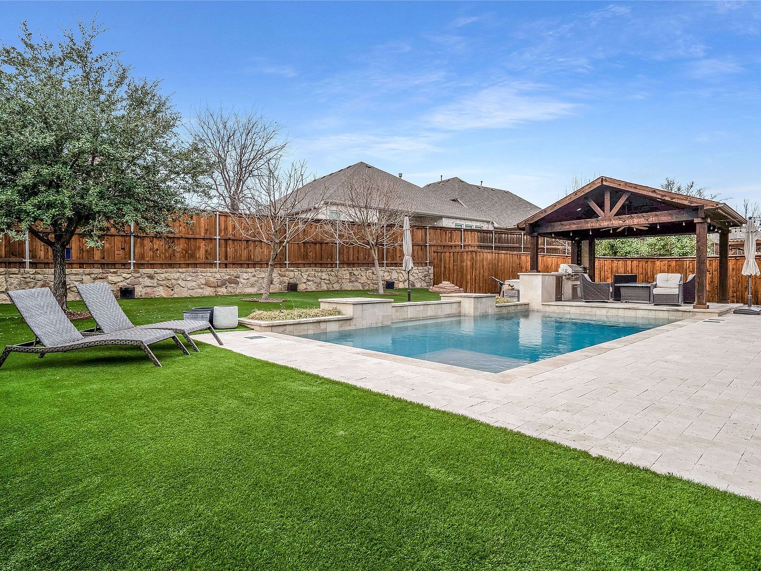 7905 Medina Way McKinney, TX 75071 - Thumbnail 2