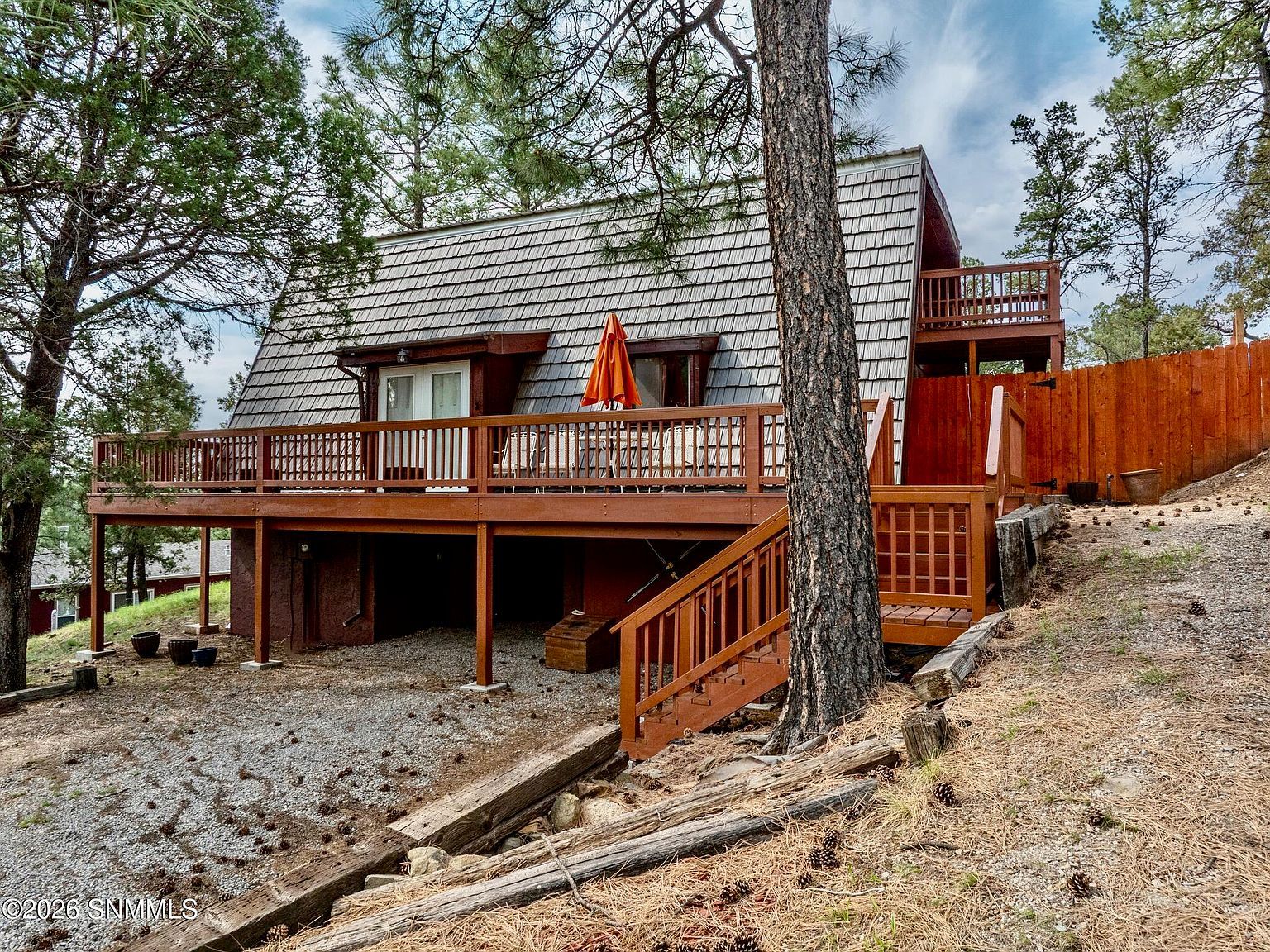104 Meadow Wood Ruidoso, NM 88346 - Thumbnail 2