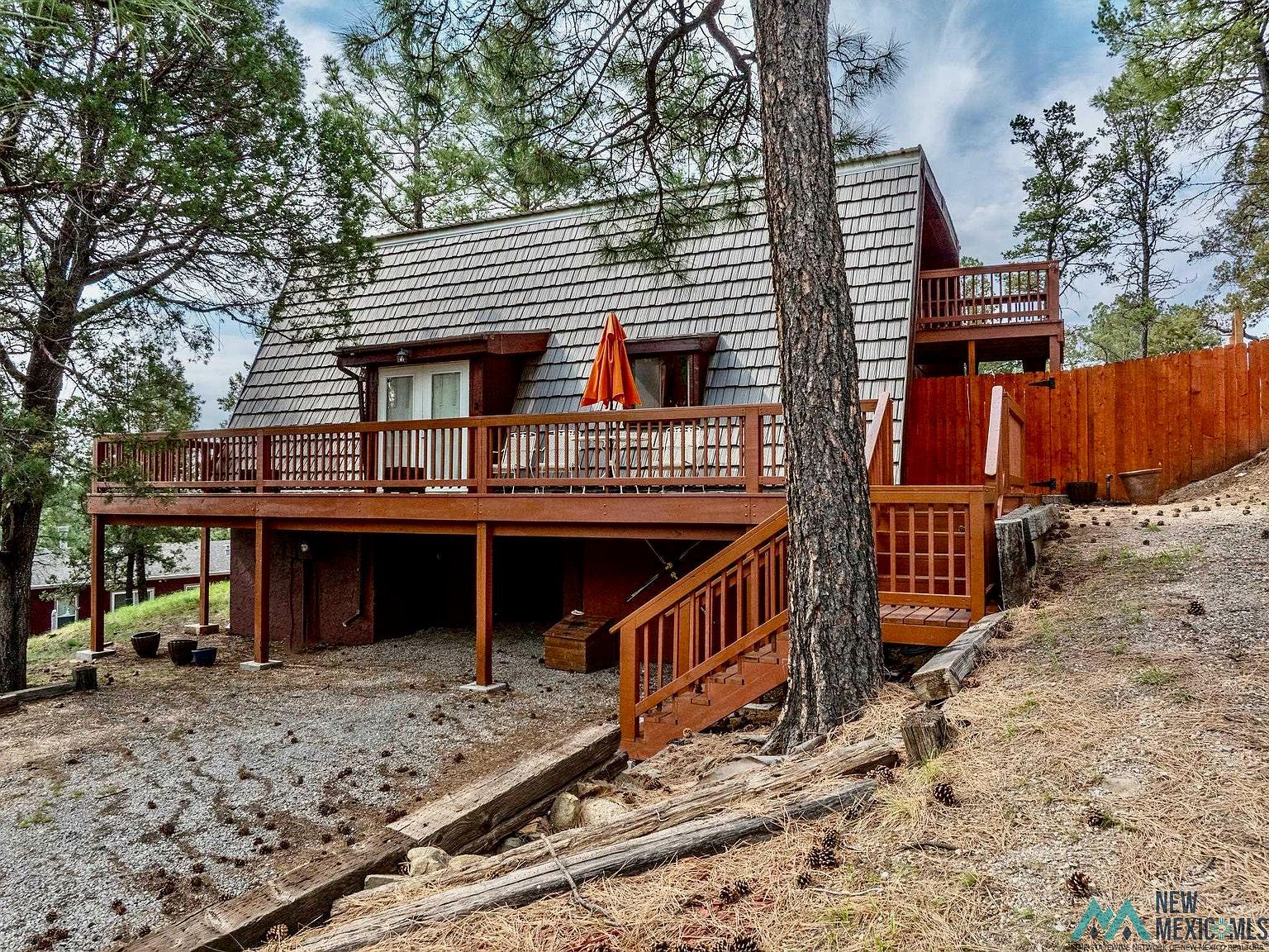 104 Meadow Wood Ruidoso, NM 88345 - Thumbnail 2