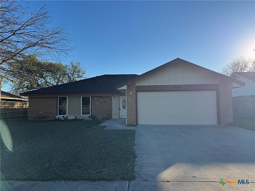 2504 Hanson Rd Killeen, TX 76543 - Thumbnail 2