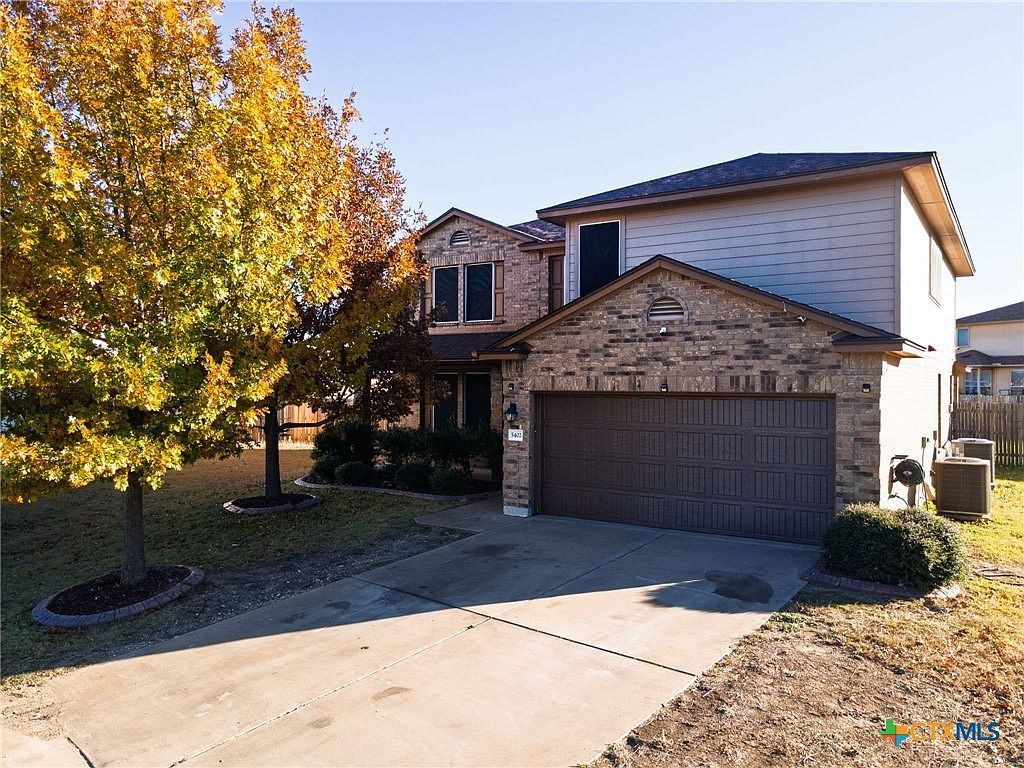 5402 Willamette Ln Killeen, TX 76549 - Thumbnail 2