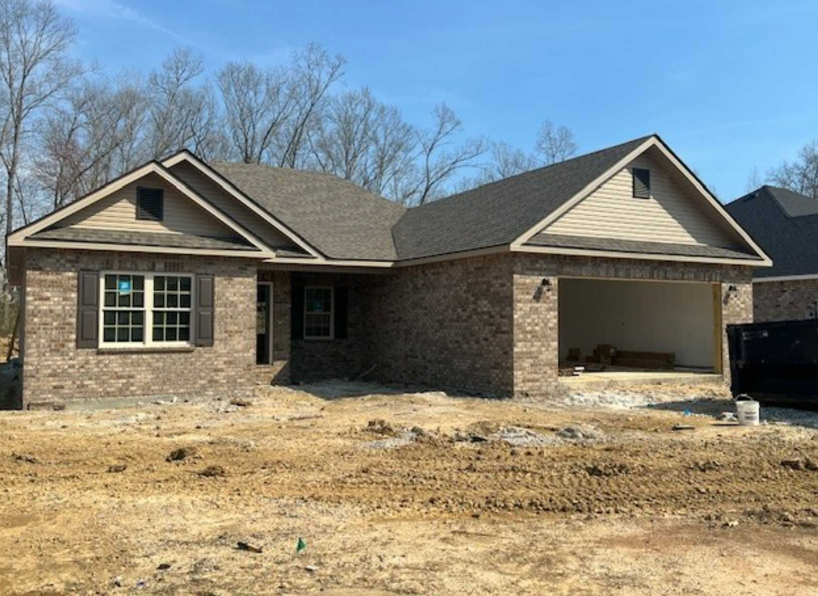 101 Brooklyn Ave, Manchester, TN, 37355 | Single Family