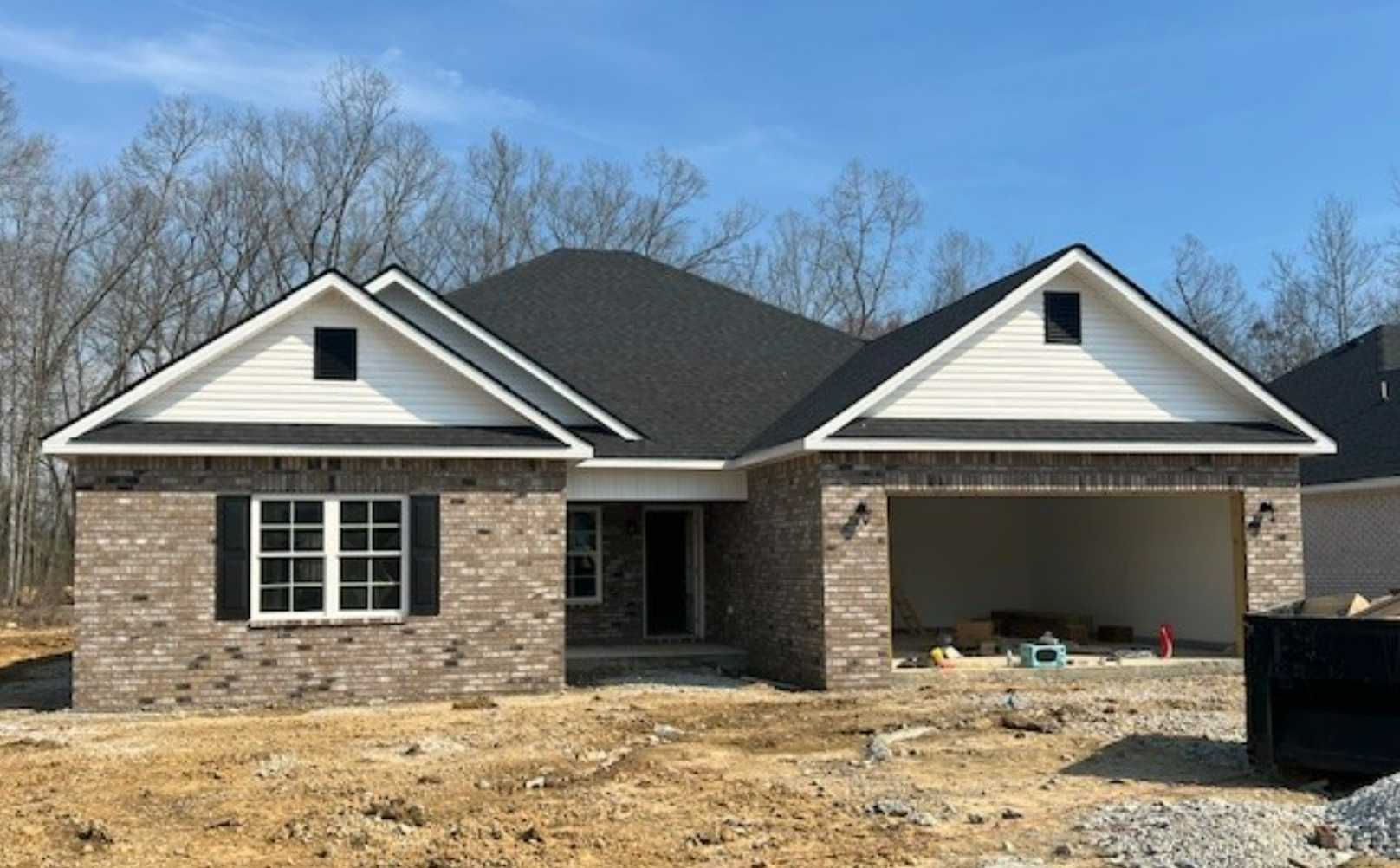 115 Brooklyn Ave, Manchester, TN, 37355  | Single Family