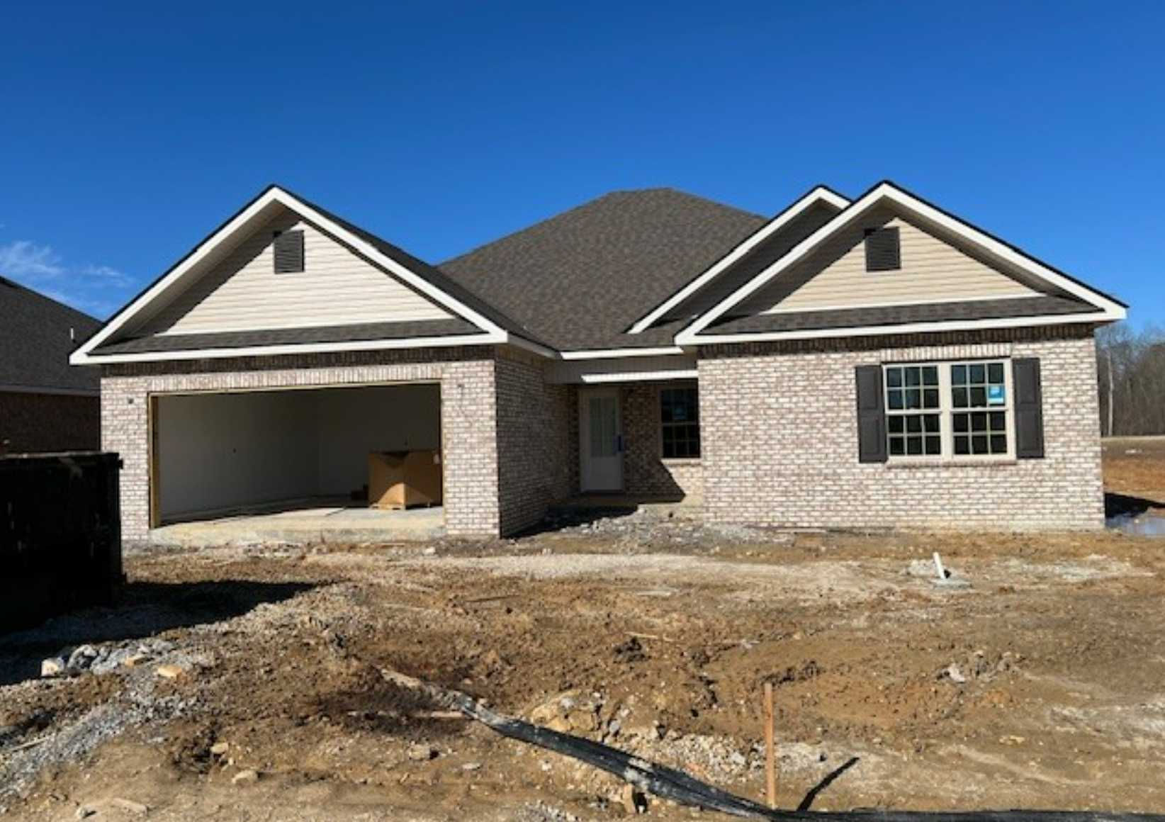 88 Brooklyn Ave, Manchester, TN, 37355 | Single Family