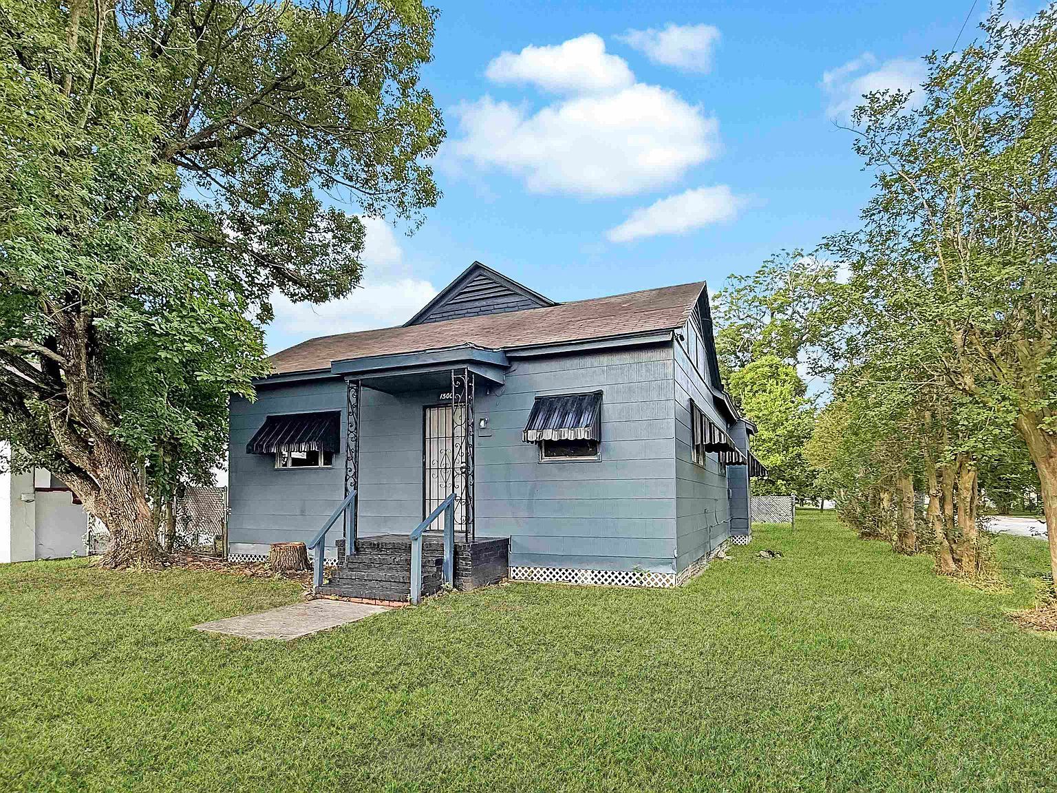 1500 Avenue C Beaumont, TX 77701 - Thumbnail 2