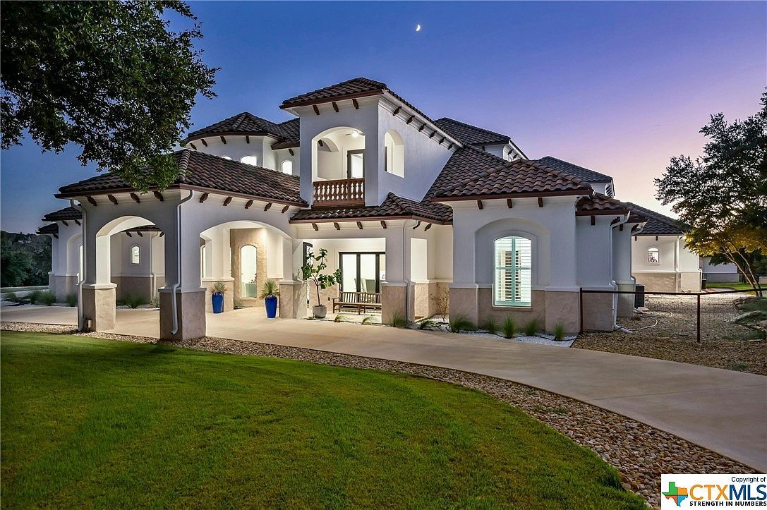 1355 Crystal Springs Ct Salado, TX 76571 - Thumbnail 2