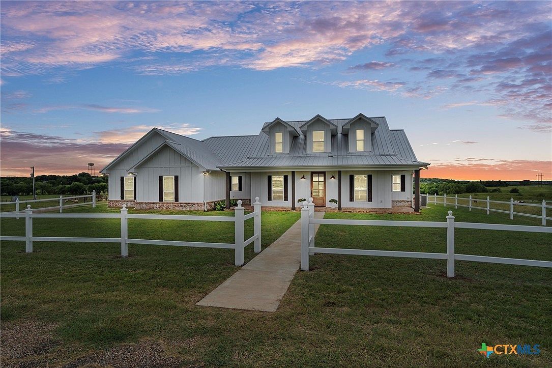 375 J B Vandiver Loop Moody, TX 76557 - Thumbnail 2