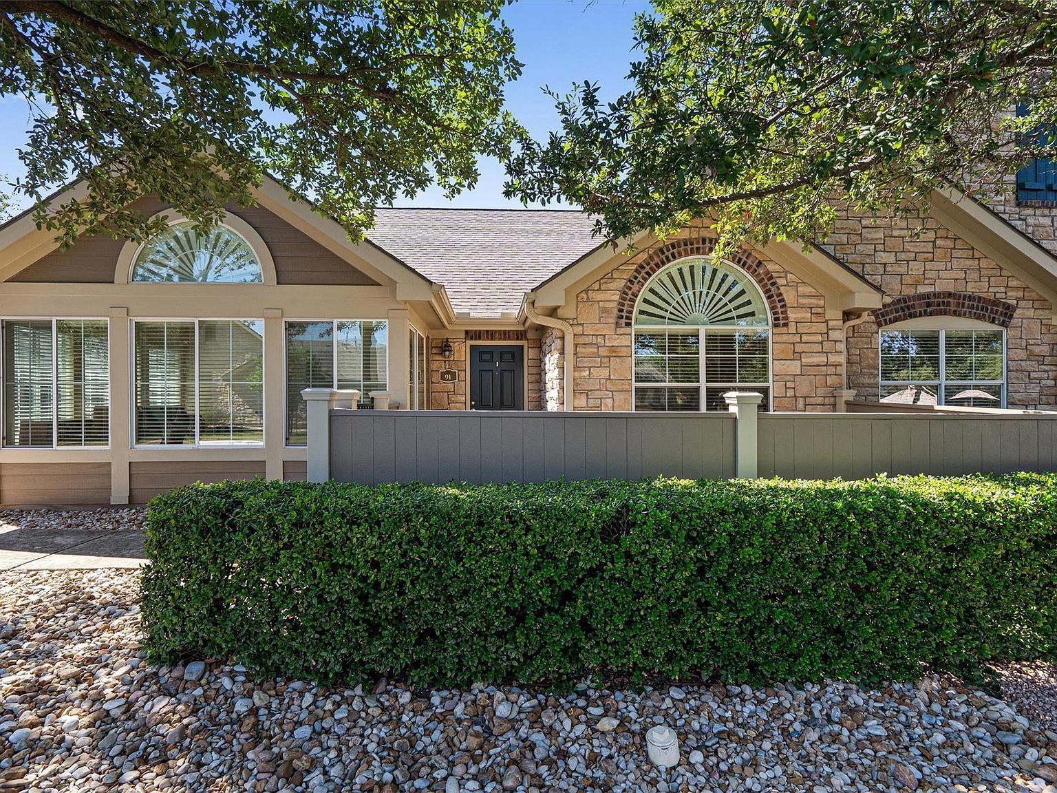 30 Wildwood Dr APT 91 Georgetown, TX 78633 - Thumbnail 2