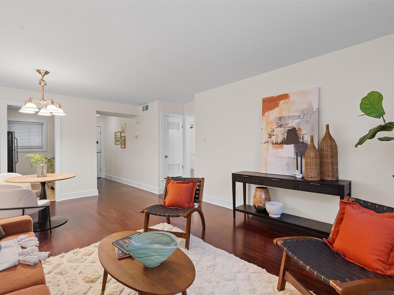 3815 Guadalupe St APT 204 Austin, TX 78751 - Thumbnail 2