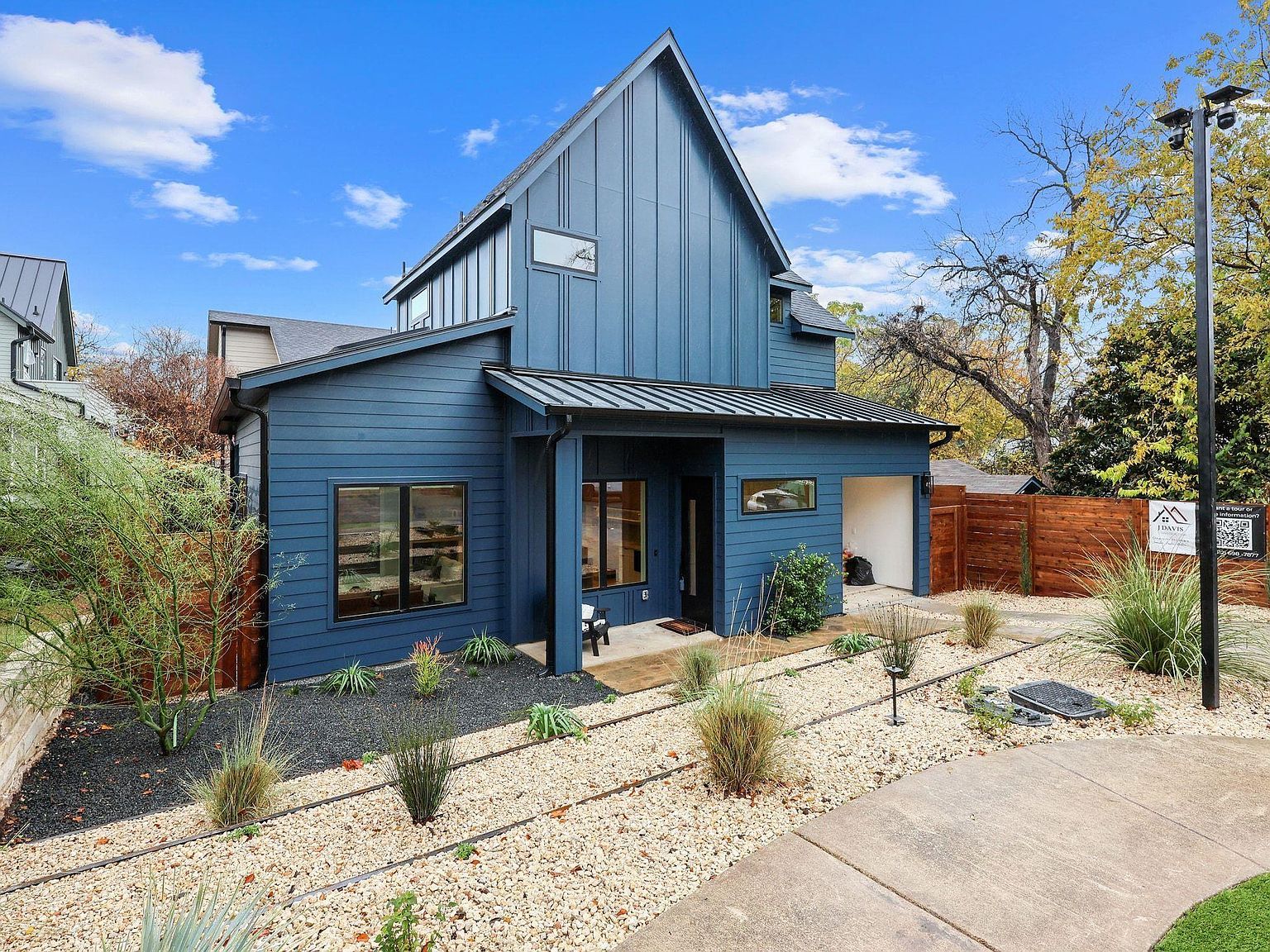 1709 Maple Ave #1 Austin, TX 78702  | Single Family