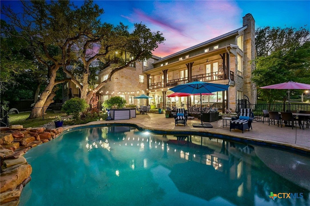 913 Southridge Rd Salado, TX 76571 - Thumbnail 2