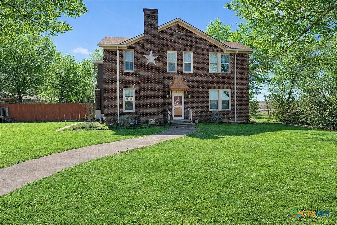 1543 W Clark St Bartlett, TX 76511 - Thumbnail 2