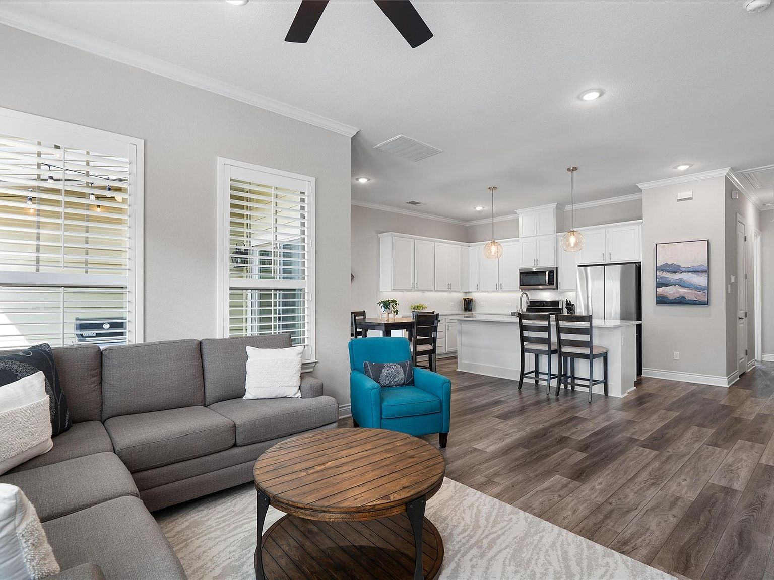 356 Adams St Georgetown, TX 78628 - Thumbnail 2