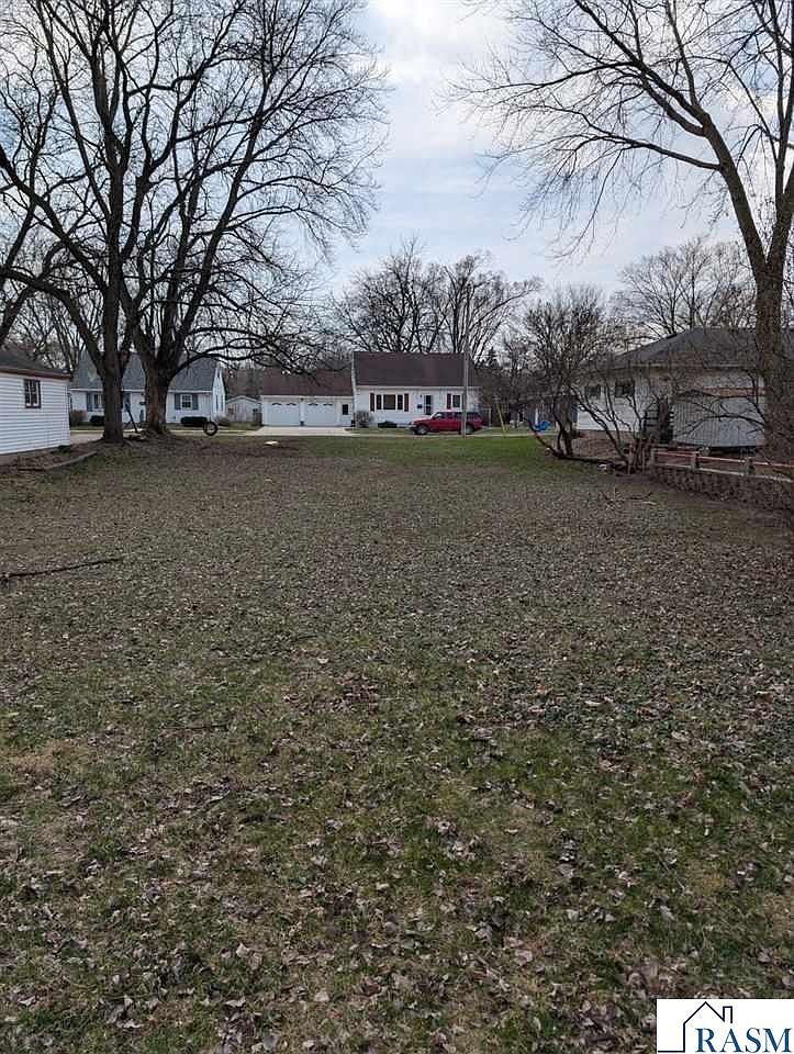 544 Harrison Ave North Mankato, MN 56003  | Land/Lot