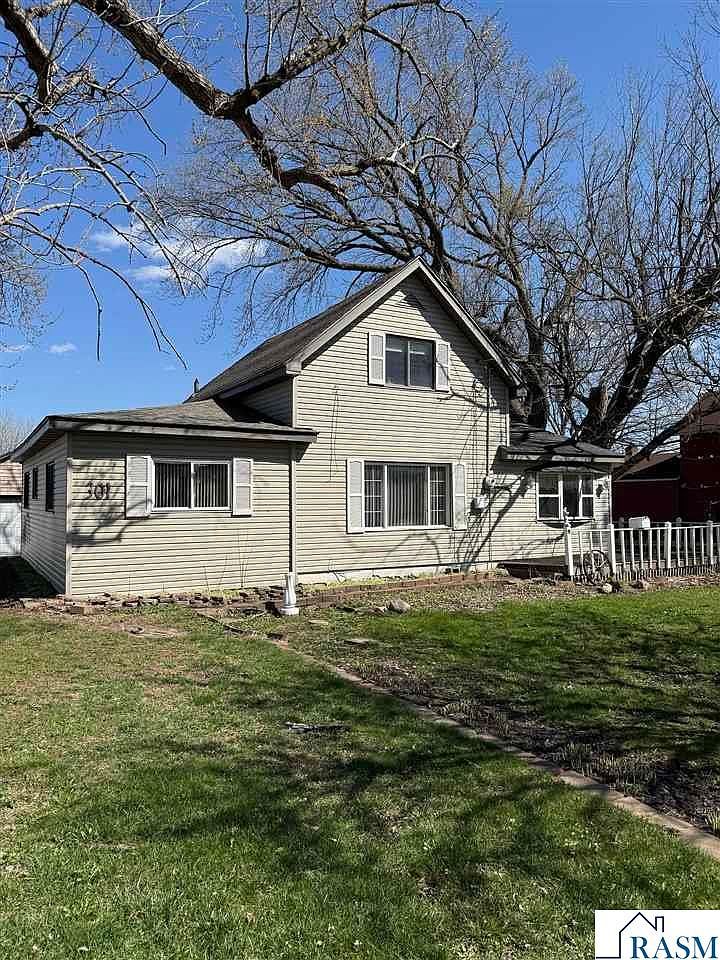301 5th Ave SE Mapleton, MN 56065  | Single Family