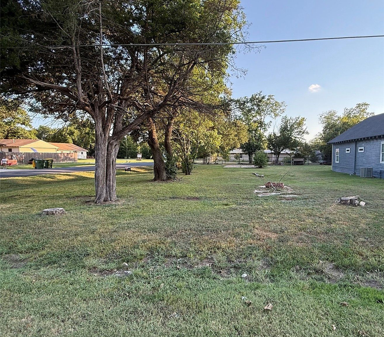 123 E State St Groesbeck, TX 76642  | Single Family