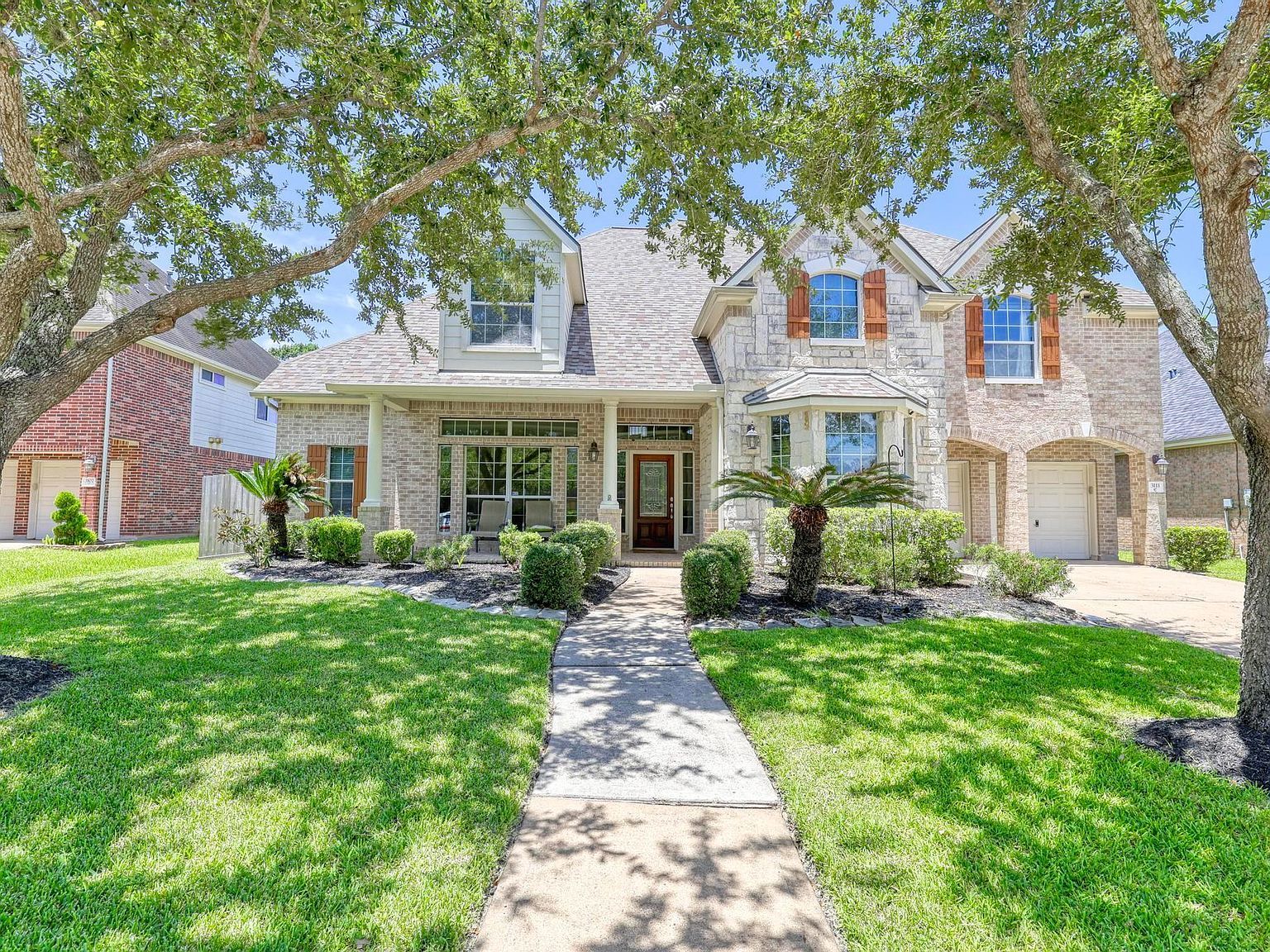 3111 Secret Forest Ln Missouri City, TX 77459 - Thumbnail 2