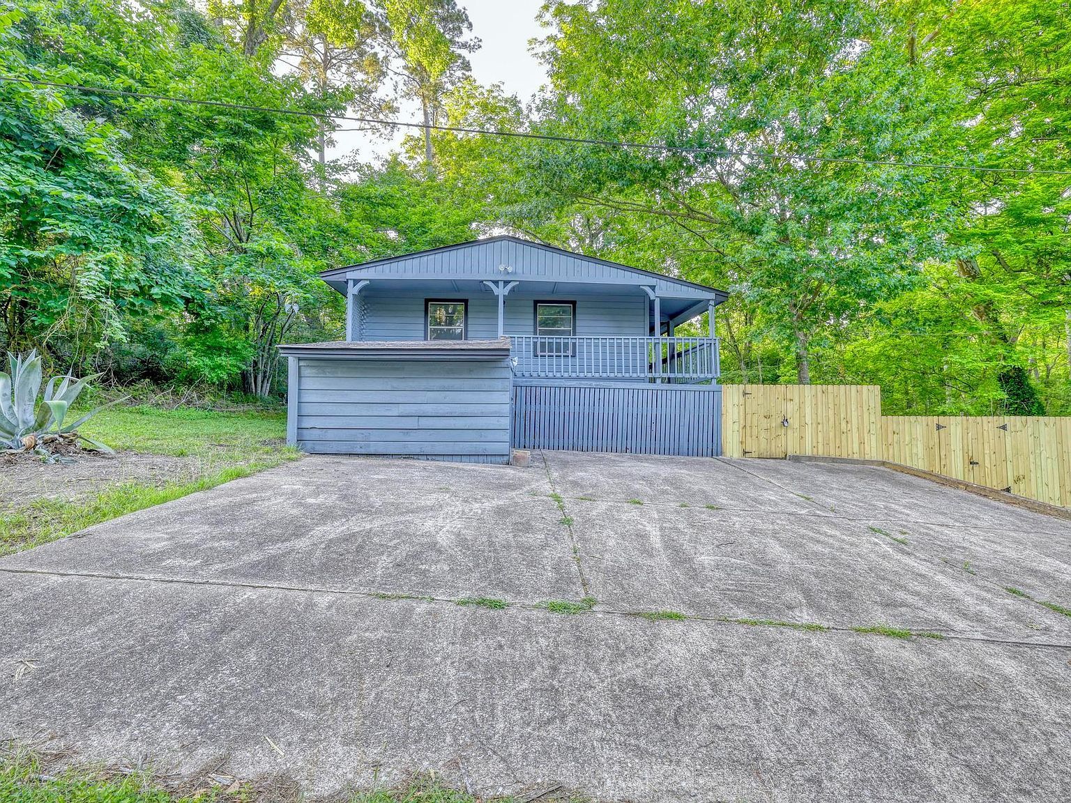 71 White Oak St Point Blank, TX 77364 - Thumbnail 2