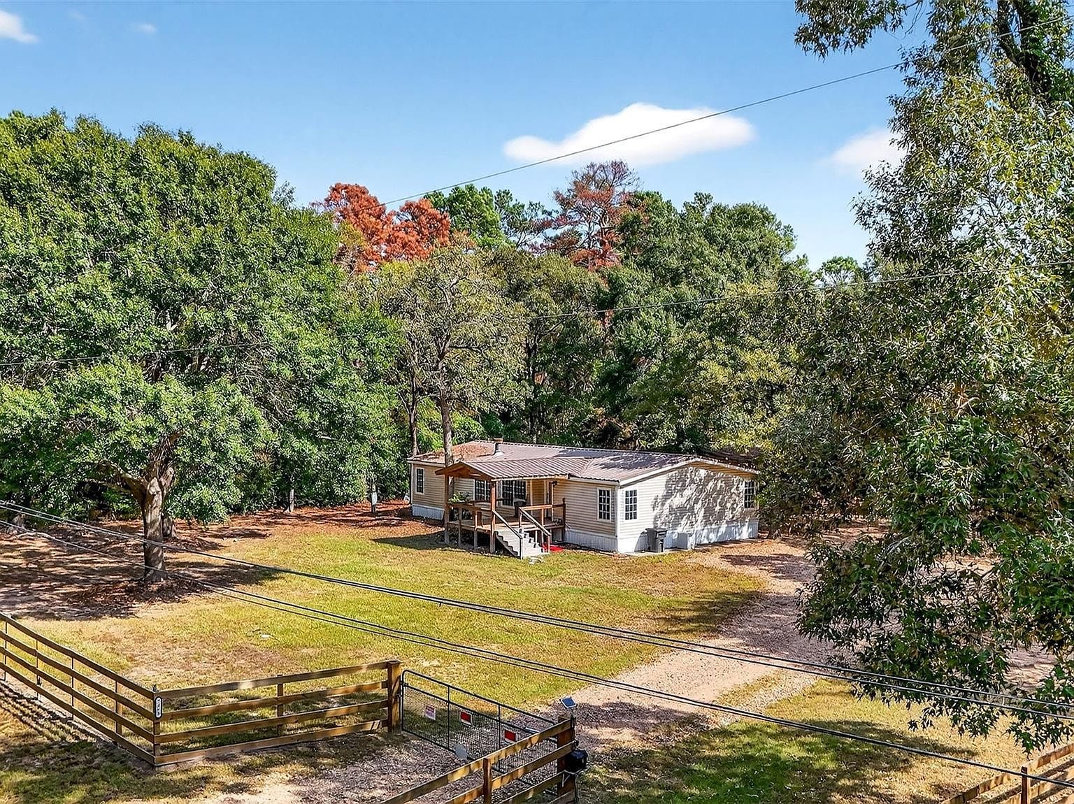 7365 Washington Ave Montgomery, TX 77316 - Thumbnail 2