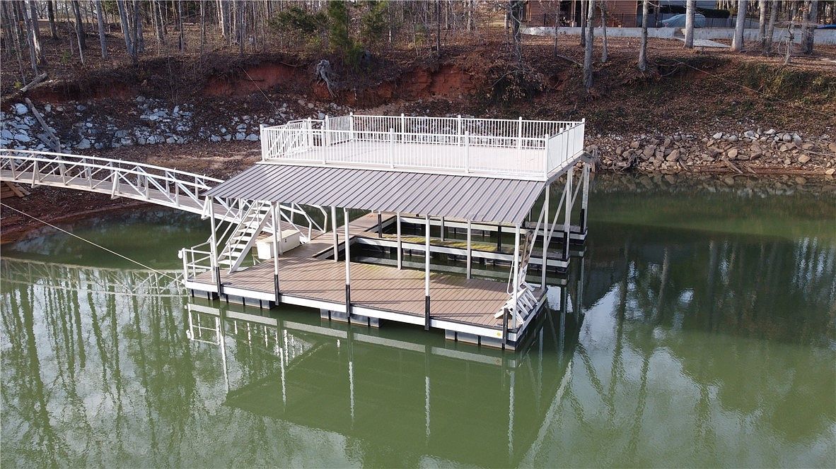 301 Riverbend Rd Fair Play, SC 29643 - Thumbnail 2