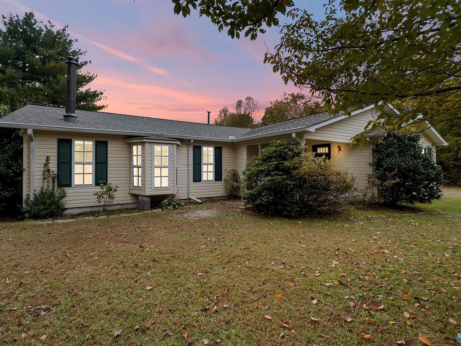 7159 Willow Rd Ider, AL 35981 - Thumbnail 2