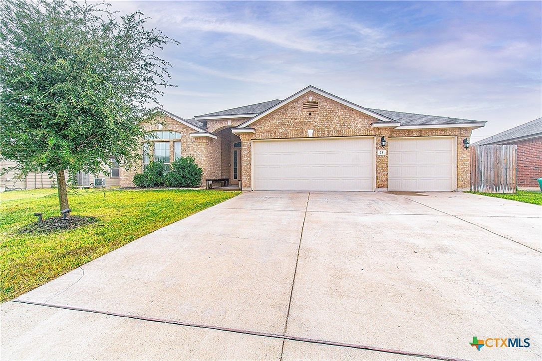 1211 Lilac Ledge Dr Temple, TX 76502 - Thumbnail 2