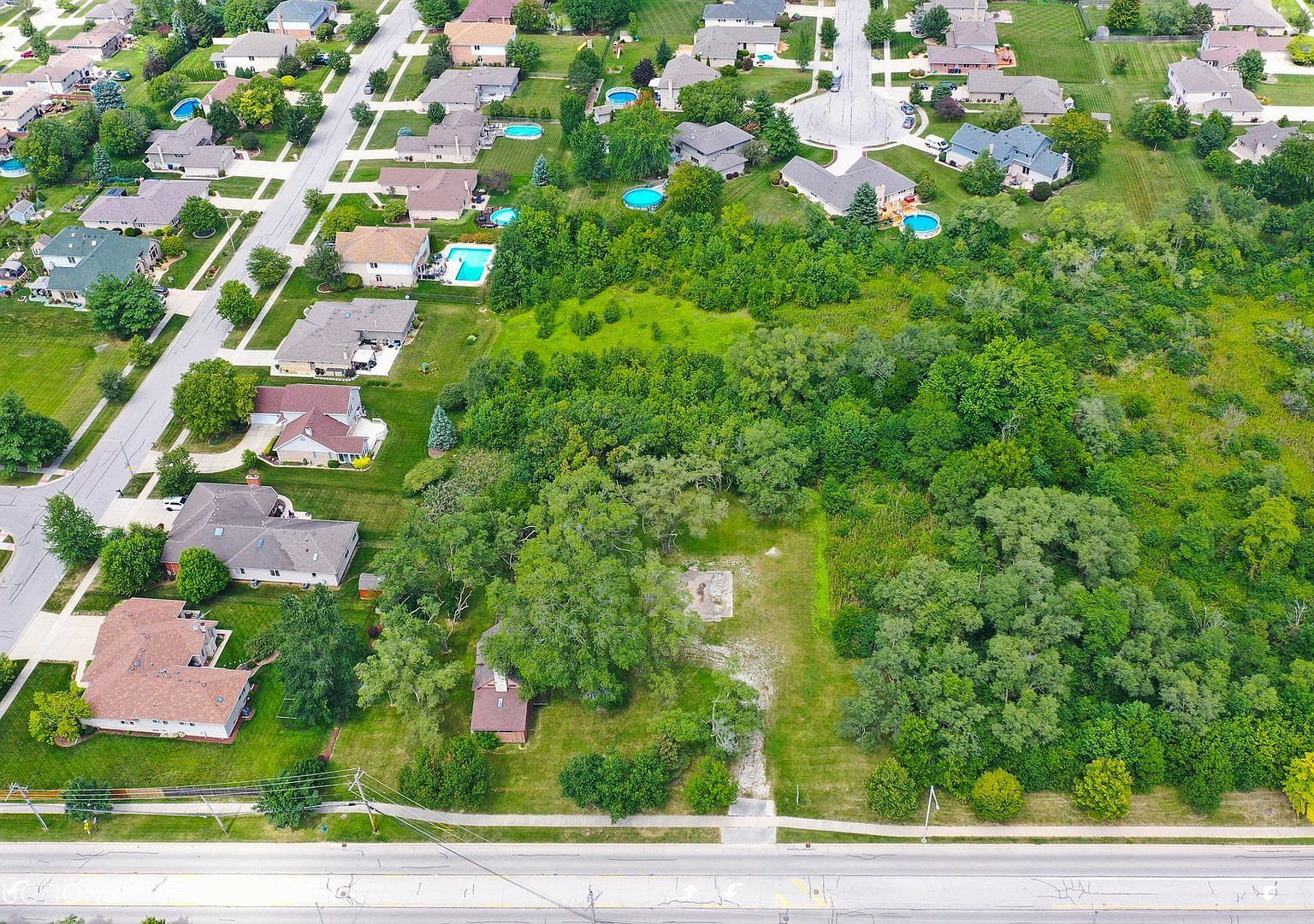 10508 W La Porte Rd Mokena, IL 60448 - Thumbnail 2