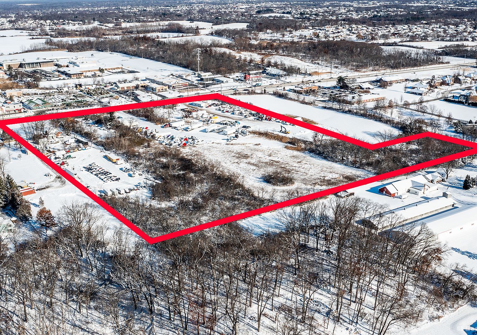 12649 W 159th St Homer Glen, IL 60491 - Thumbnail 2