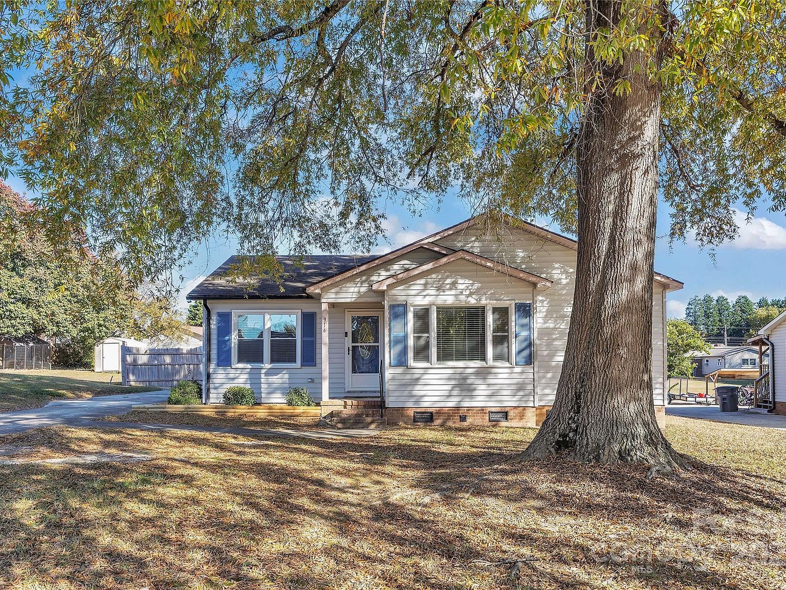 914 Carolyn Ave Kannapolis, NC 28083 - Thumbnail 2