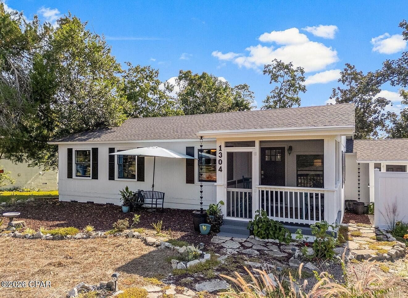 1304 Buena Vista Blvd Panama City, FL 32401  | Single Family