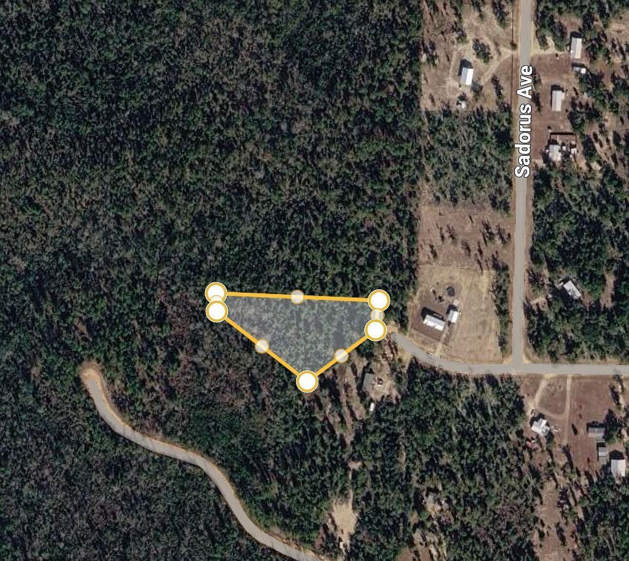 0 Sandoval St Alford, FL 32420  | Land/Lot