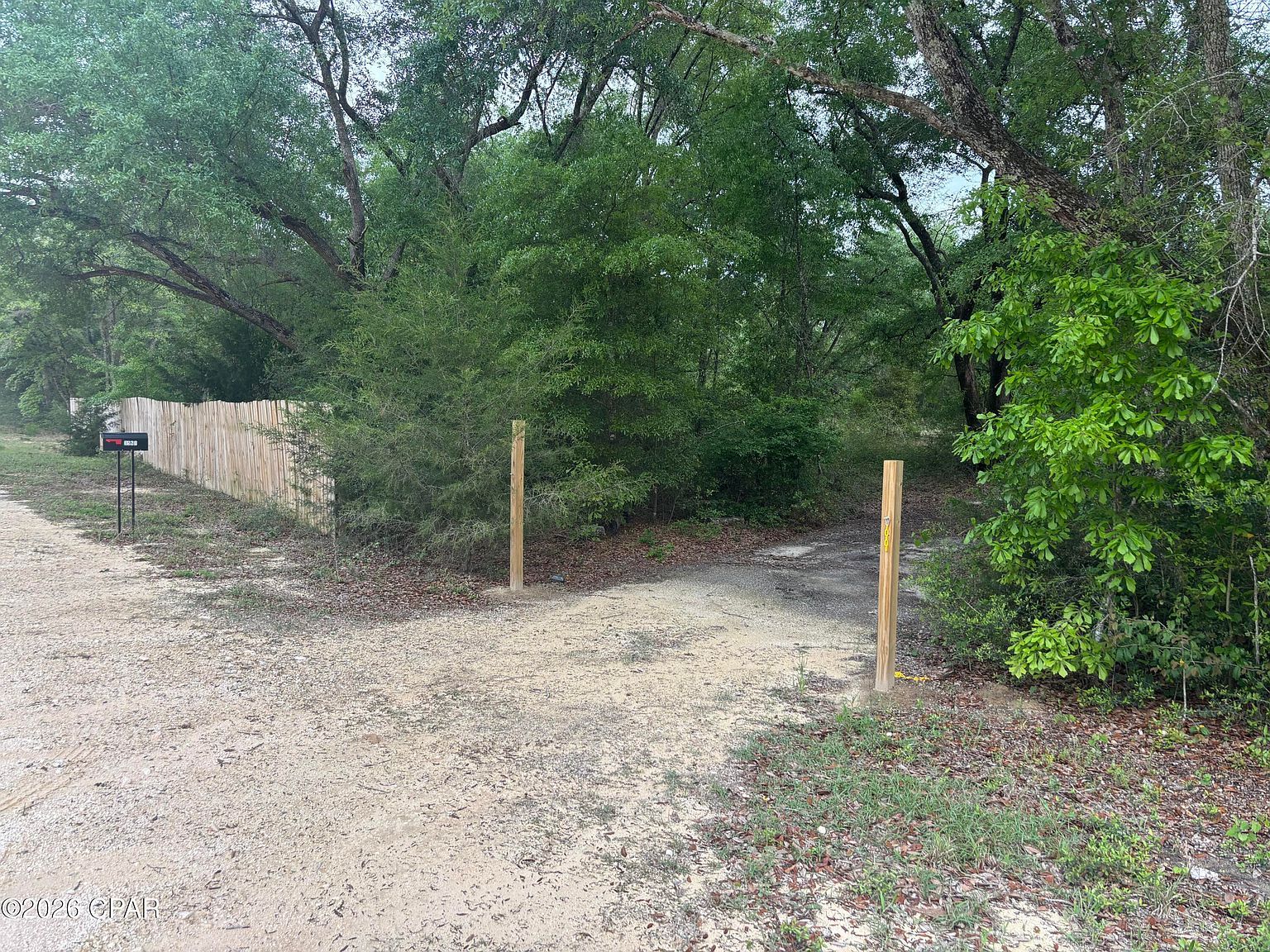 3561 Elm Rd Marianna, FL 32448  | Land/Lot