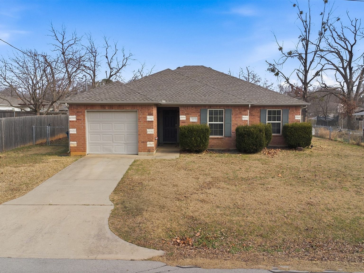 503 Caddell St Aubrey, TX 76227 - Thumbnail 2