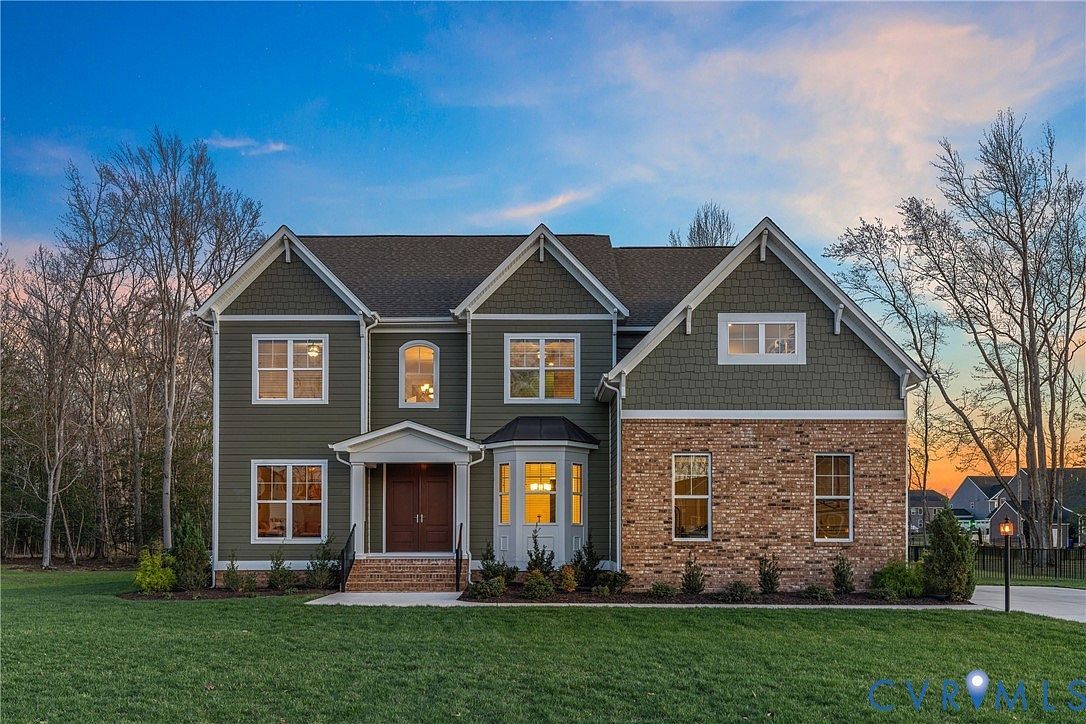 11655 Riverboat Dr Chester, VA 23836 - Thumbnail 2