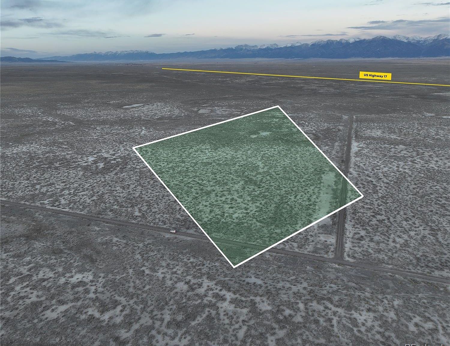 County Road 59 Moffat, CO 81143 - Thumbnail 2