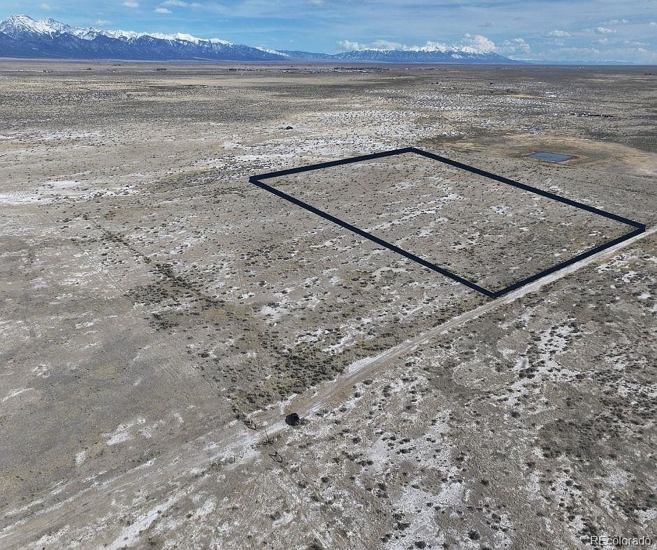 Road U #60 Moffat, CO 81143 - Thumbnail 2