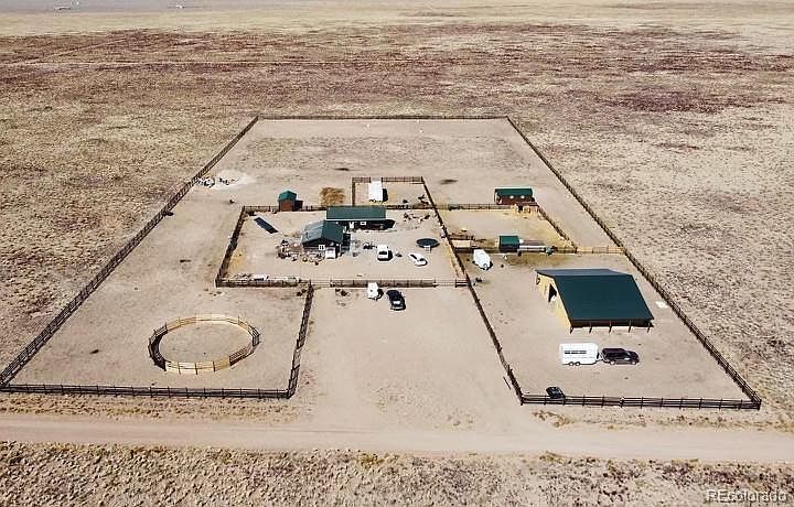 27028 Garo Park Rd Blanca, CO 81123 - Thumbnail 2
