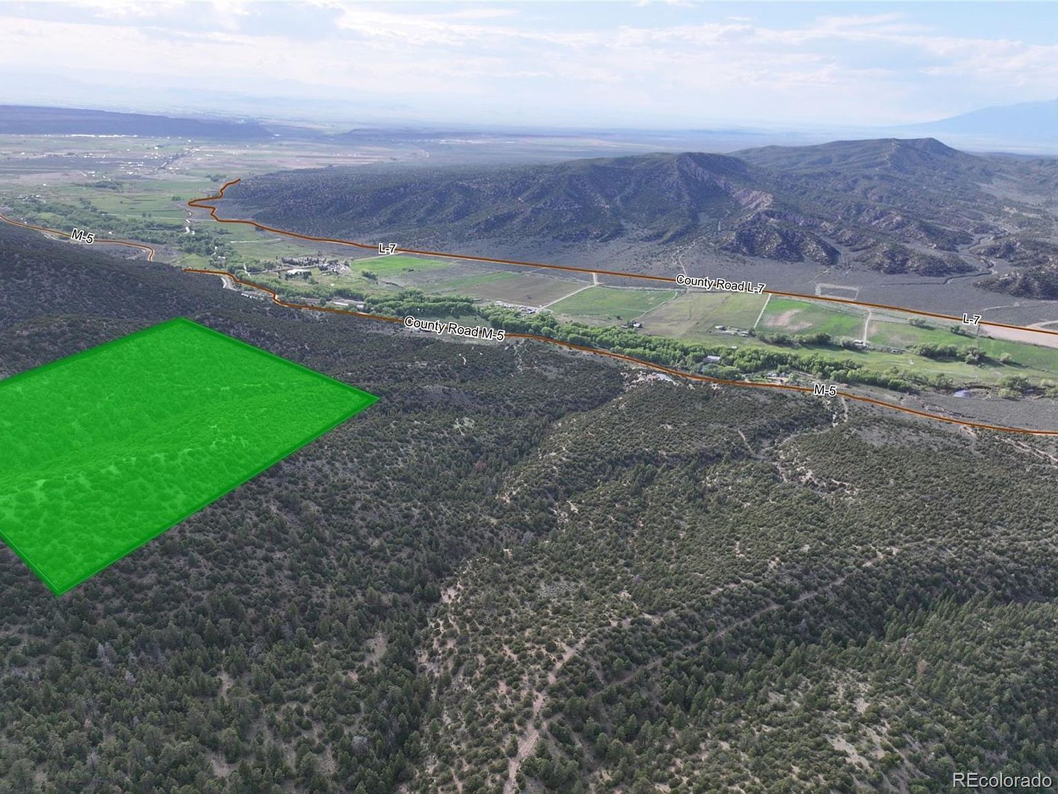 22738 County Road M5 San Luis, CO 81152 - Thumbnail 2