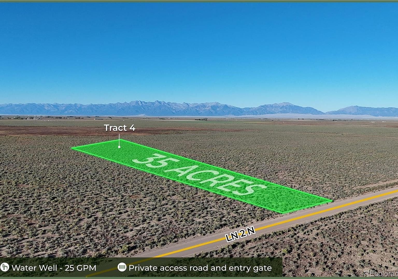 8397 Ln 2 N Mosca, CO 81146 - Thumbnail 2