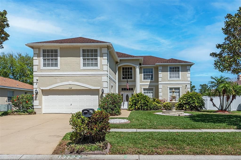 13122 Prestwick Dr Riverview, FL 33579 - Thumbnail 2