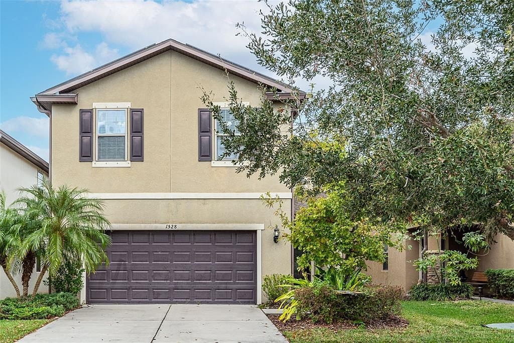 1528 Gadsden Point Pl Ruskin, FL 33570 - Thumbnail 2