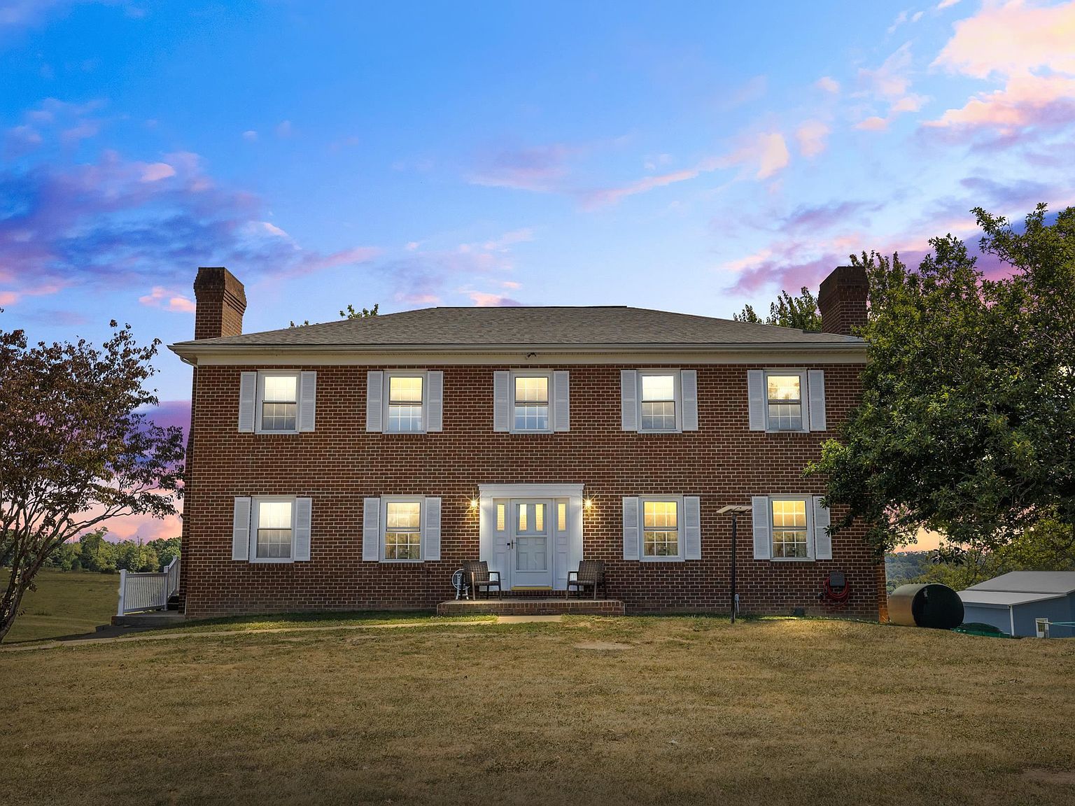 1370 Middlebrook Rd Staunton, VA 24401 - Thumbnail 2