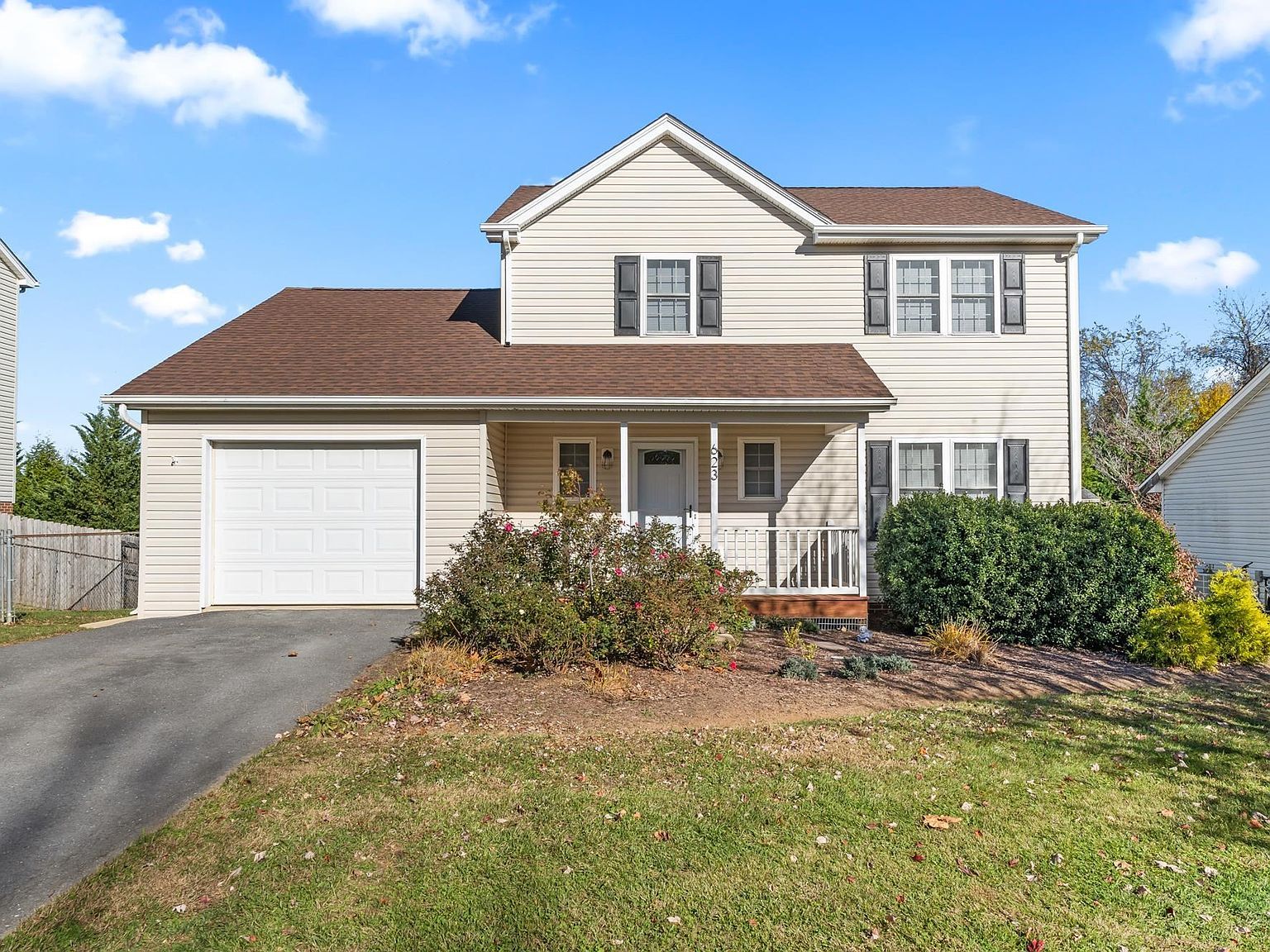 623 Bull Run Staunton, VA 24401 - Thumbnail 2