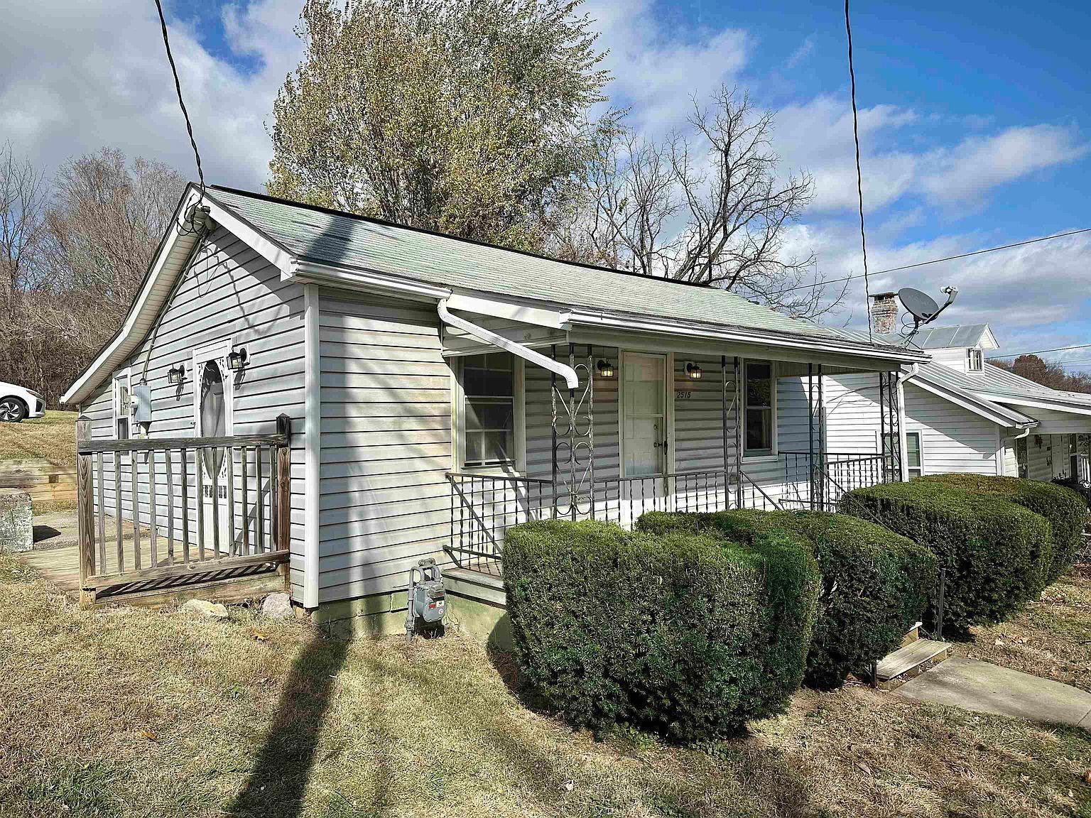 2515 W Beverley St Staunton, VA 24401 - Thumbnail 2