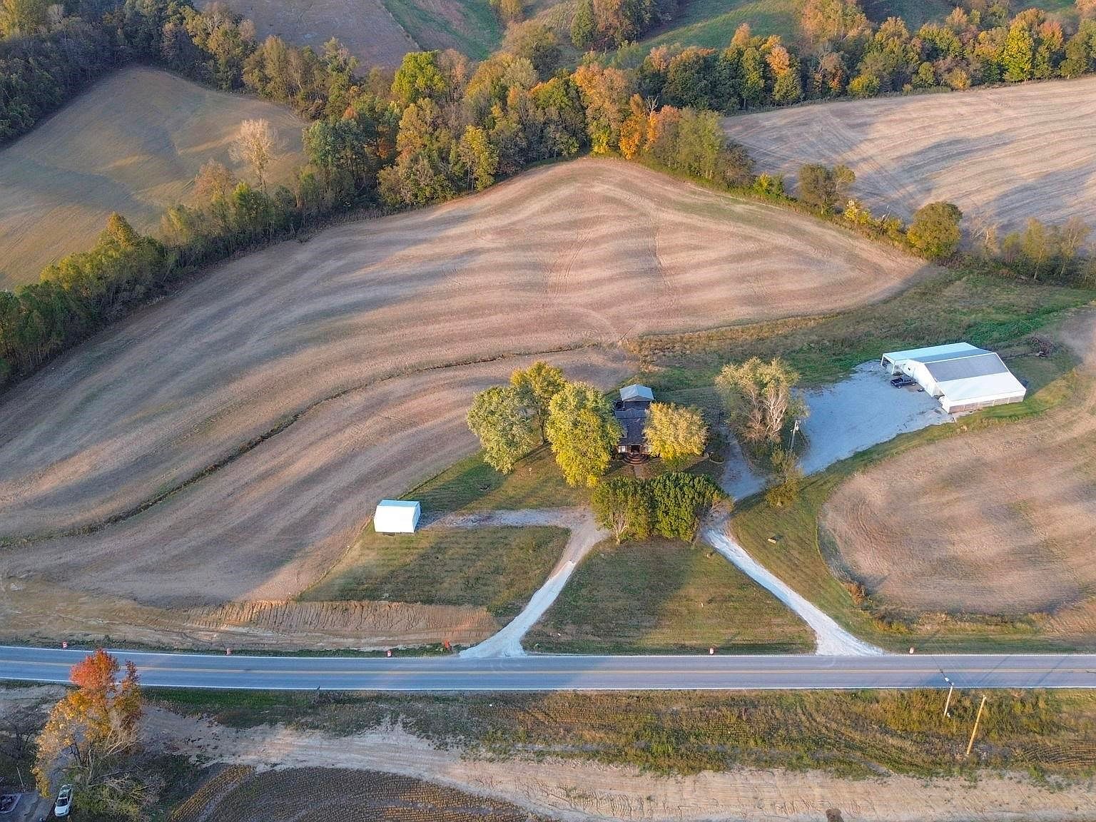 10116 State Route 56 W Sturgis, KY 42459 - Thumbnail 2