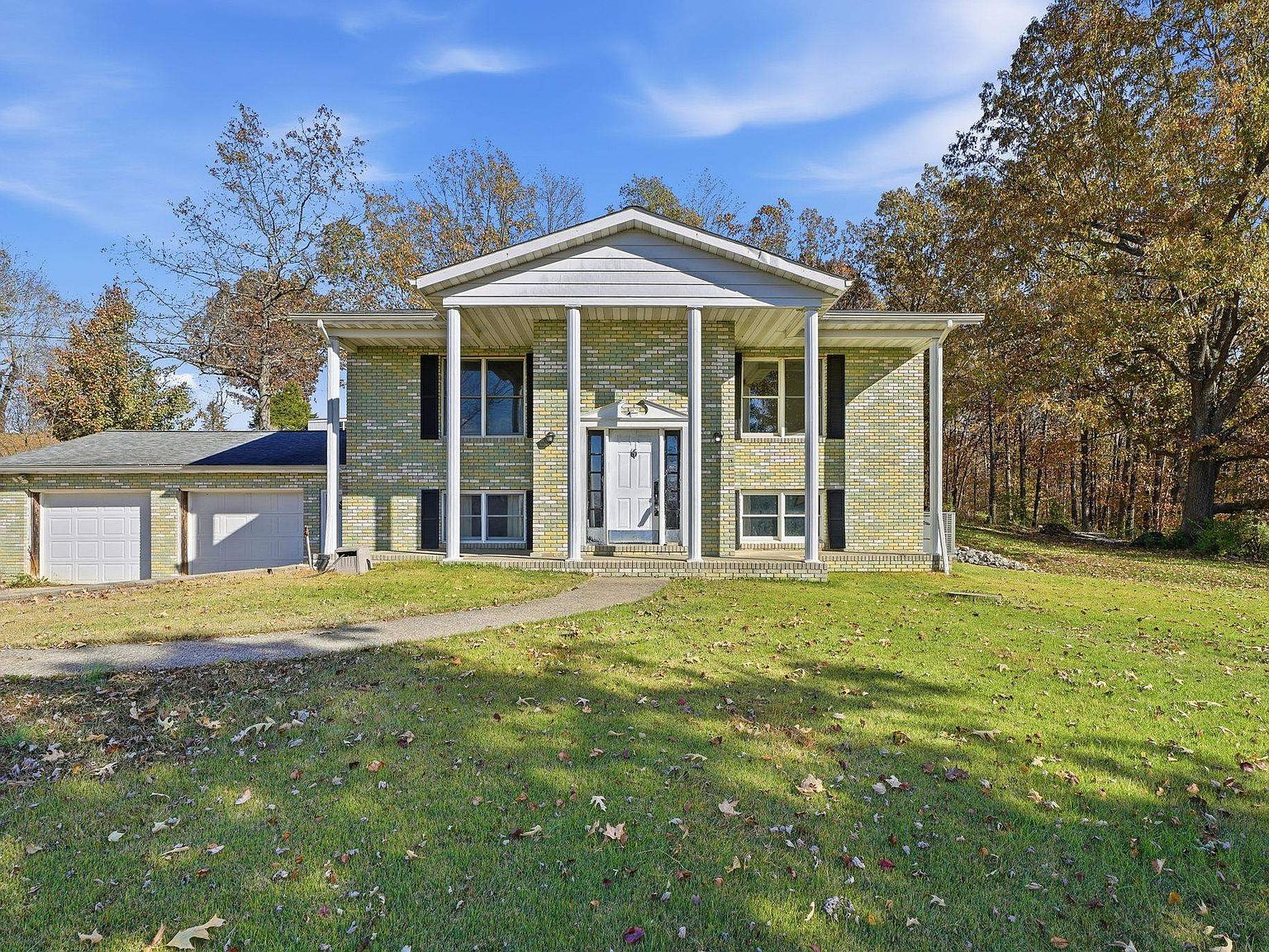 13026 Hopkinsville Rd Nortonville, KY 42442 - Thumbnail 2