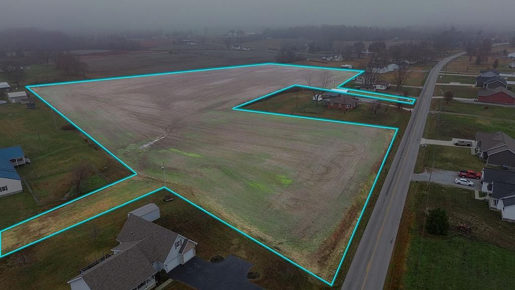 0 Manitou Rd Manitou, KY 42436 - Thumbnail 2