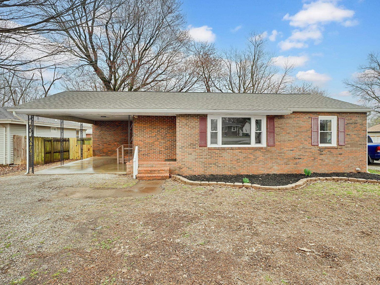 6 Willow Dr Henderson, KY 42420 - Thumbnail 2