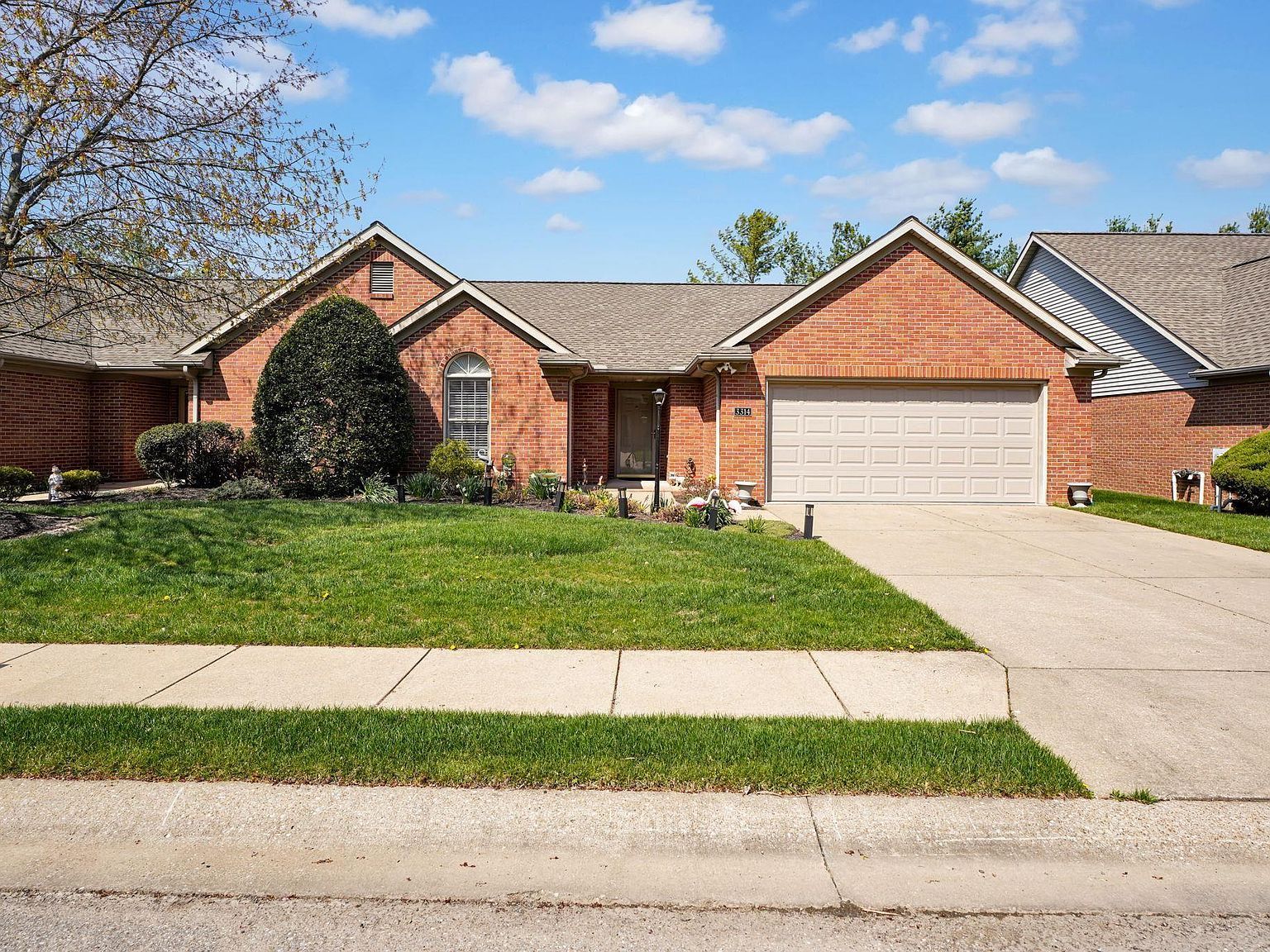 3314 Renee Dr Evansville, IN 47711 | Condominium